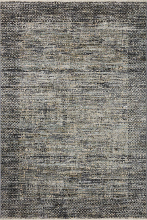 Loloi Soho SOH-06 Multi / Slate Rug