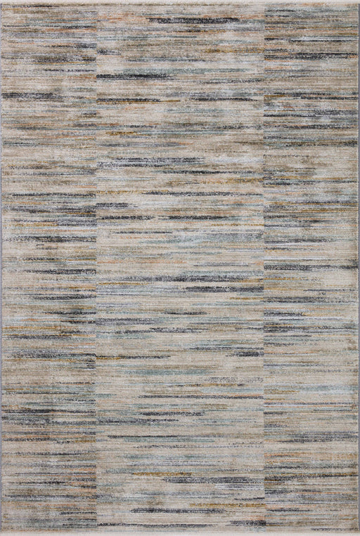 Loloi Soho SOH-07 Multi / Dove Rug