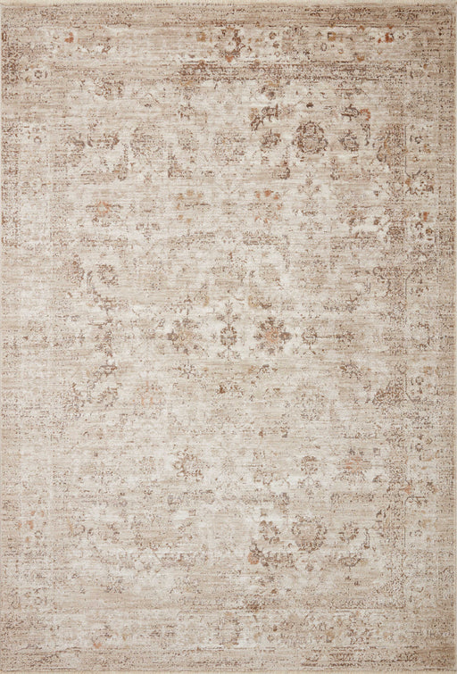 Loloi Sonnet SNN-01 Sand / Taupe Rug