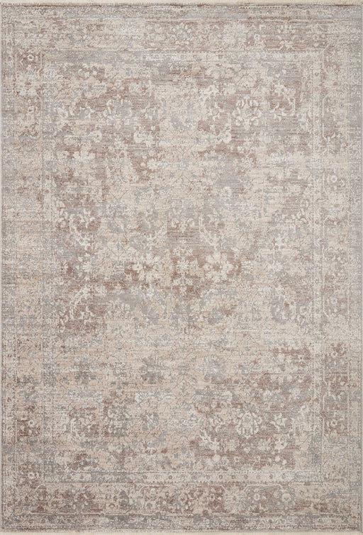 Loloi Sonnet SNN-05 Silver / Natural Rug