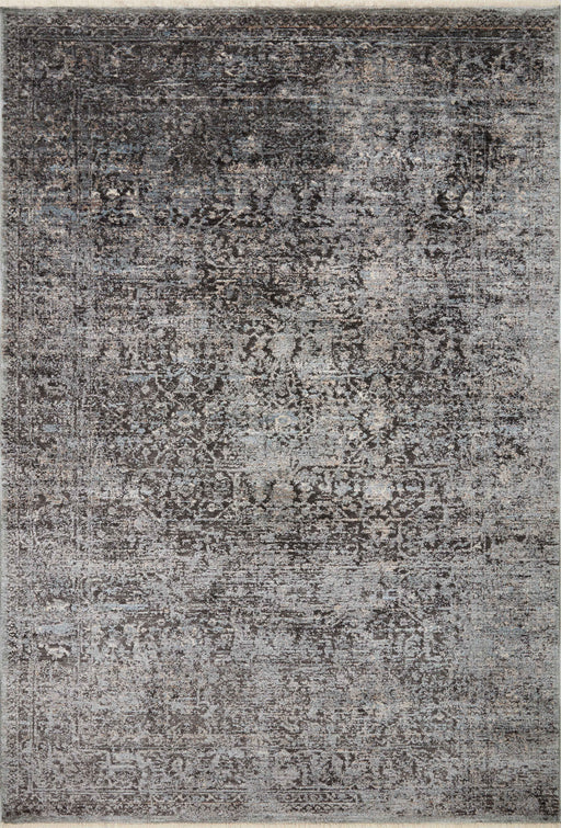 Loloi Sonnet SNN-07 Charcoal / Mist Rug