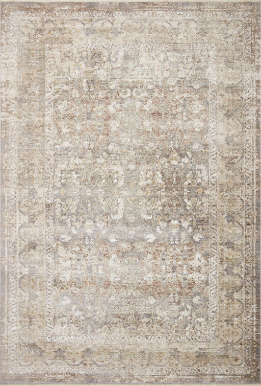 Loloi Sonnet SNN-08 Grey / Sage Rug