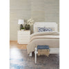 Villa & House Olivia Headboard With Bed Frame