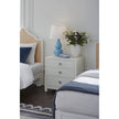 Villa & House Madison 3-Drawer Side Table