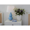 Villa & House Kingston 3-Drawer End Table