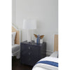 Villa & House Madison 3-Drawer Side Table