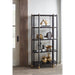 Villa & House Reneau Etagere