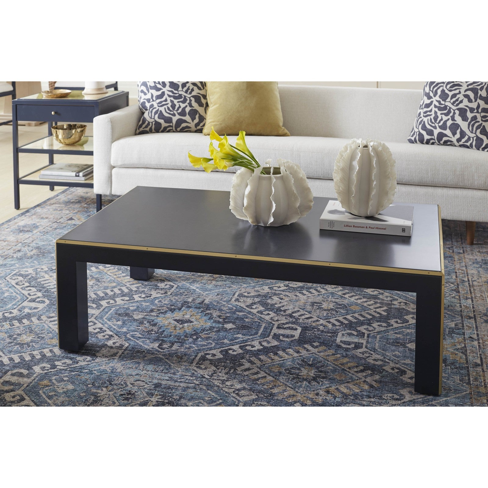 Villa & House Melissa Coffee Table