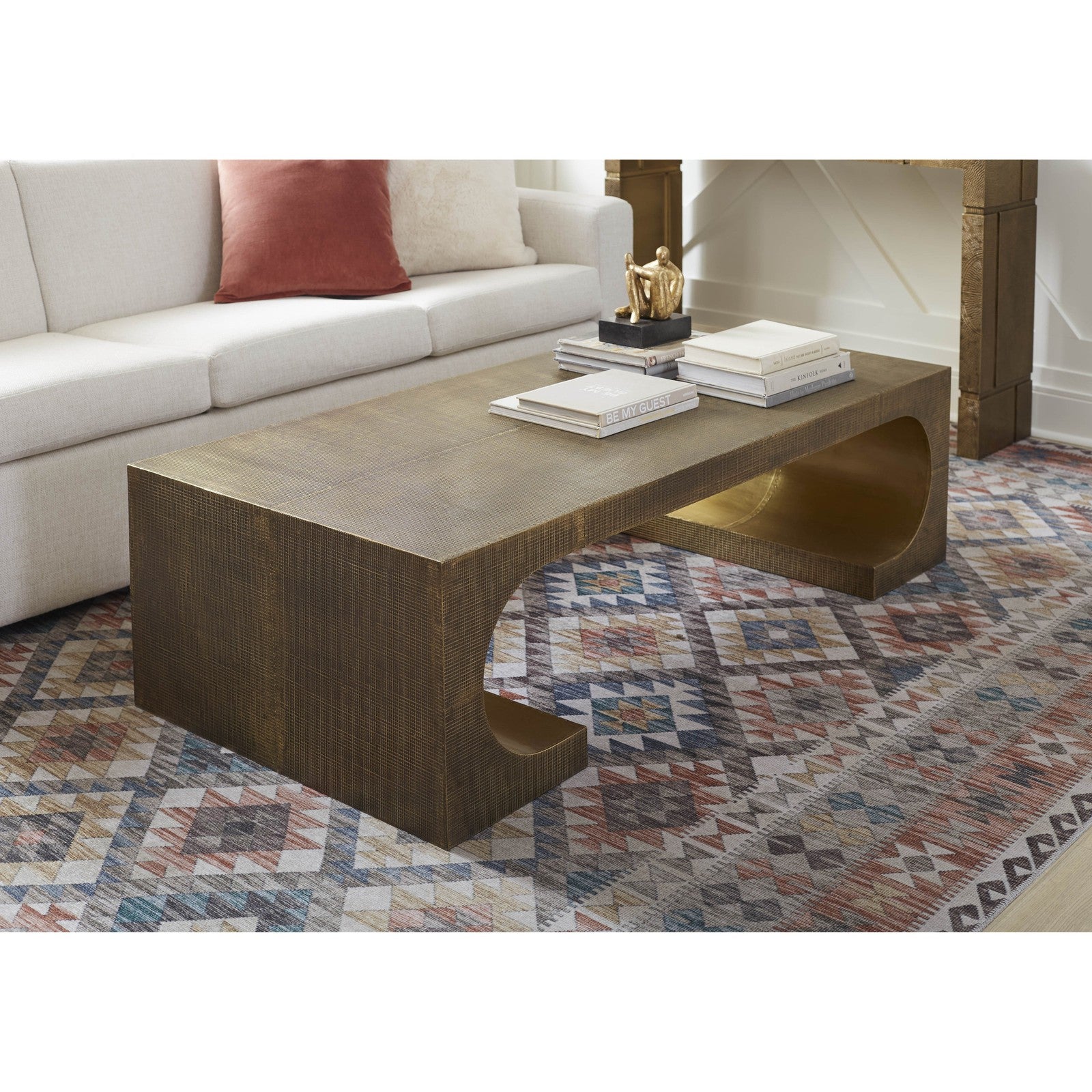 Villa & House Dali Coffee Table