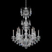 Schonbek Sonatina ST1952 Chandelier