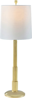 Theodore Alexander Empire Buffet Lamp