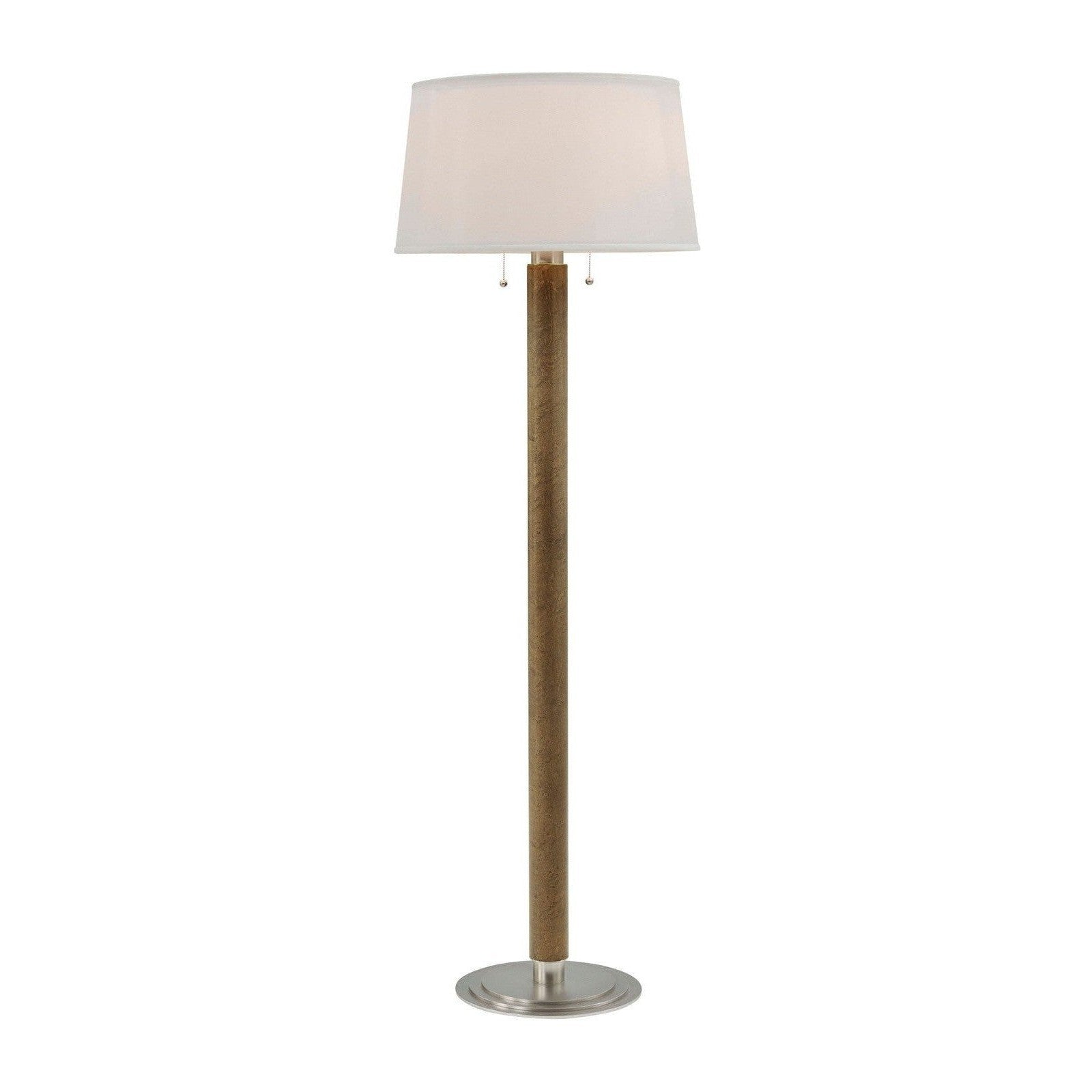 Theodore Alexander Origins Floor Lamp
