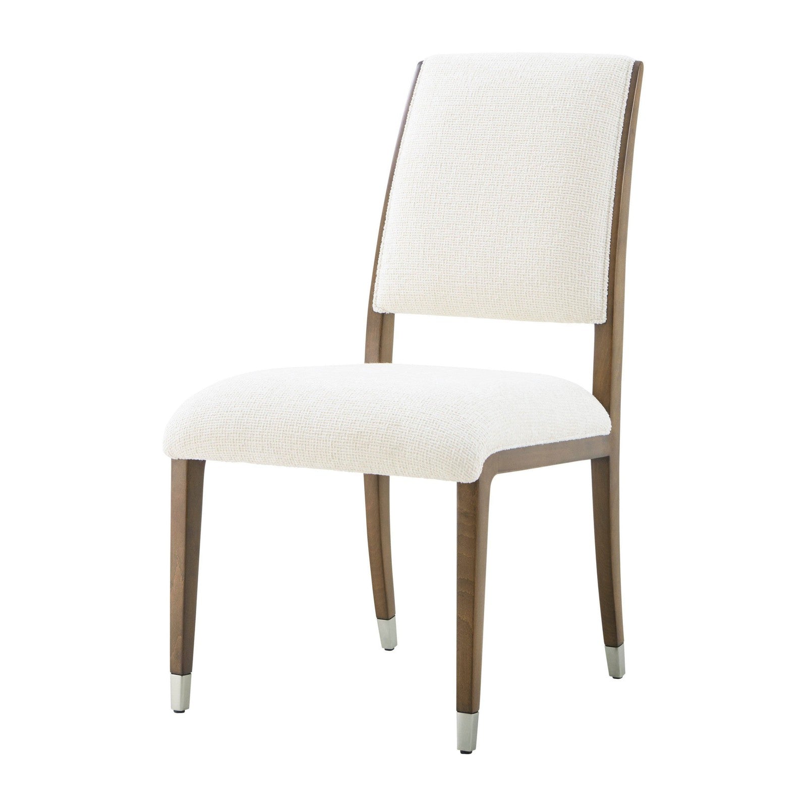 Theodore Alexander Origins Dining Side Chair - Set of 2