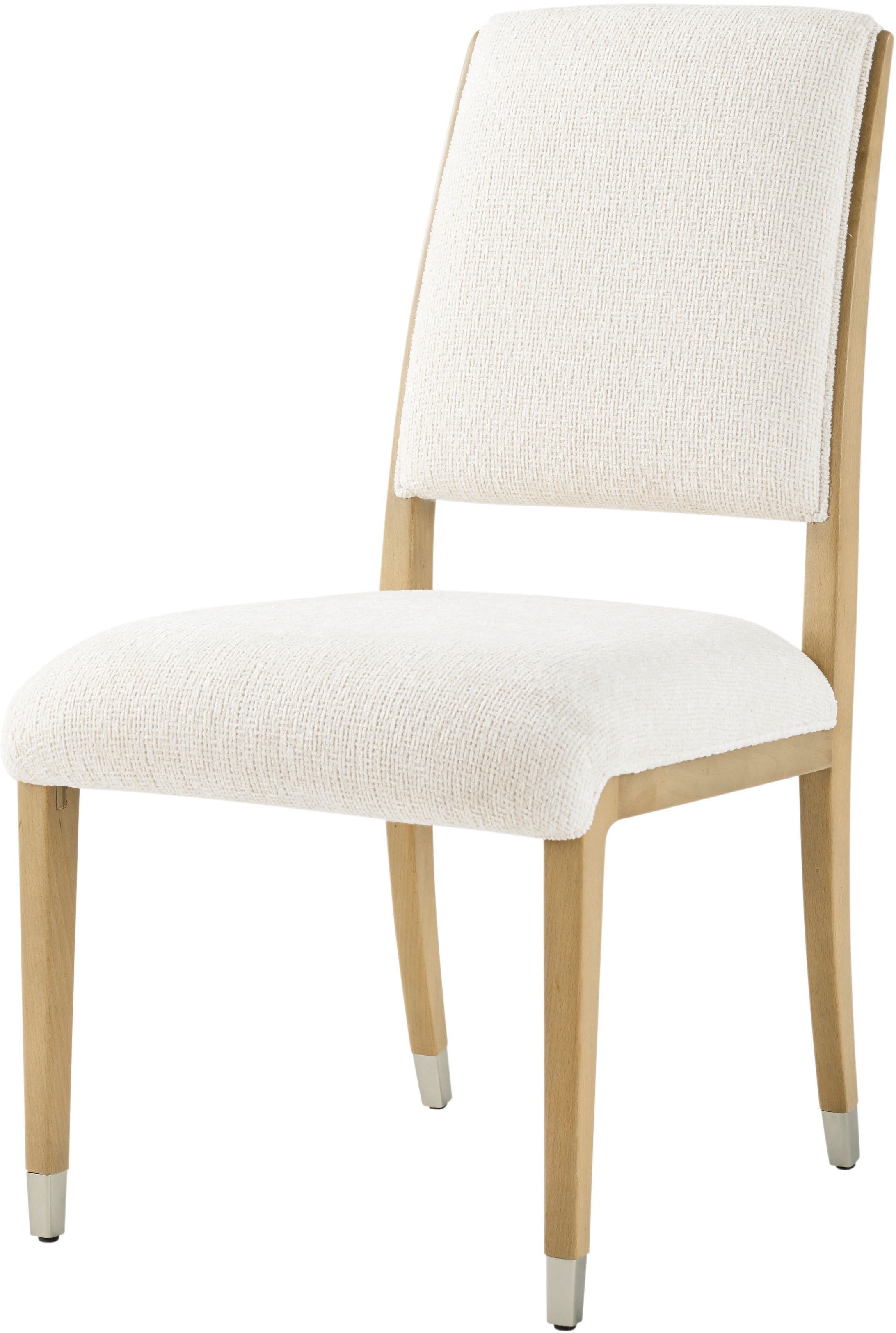 Theodore Alexander Origins Dining Side Chair - Set of 2