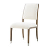 Theodore Alexander Origins Dining Side Chair - Set of 2