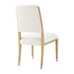 Theodore Alexander Origins Dining Side Chair - Set of 2