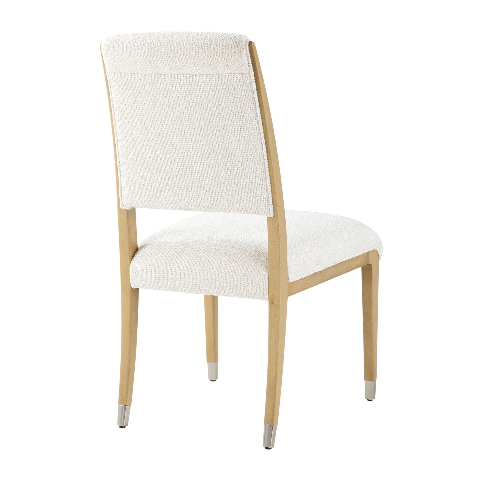 Theodore Alexander Origins Dining Side Chair - Set of 2