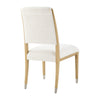Theodore Alexander Origins Dining Side Chair - Set of 2