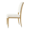 Theodore Alexander Origins Dining Side Chair - Set of 2