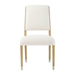 Theodore Alexander Origins Dining Side Chair - Set of 2