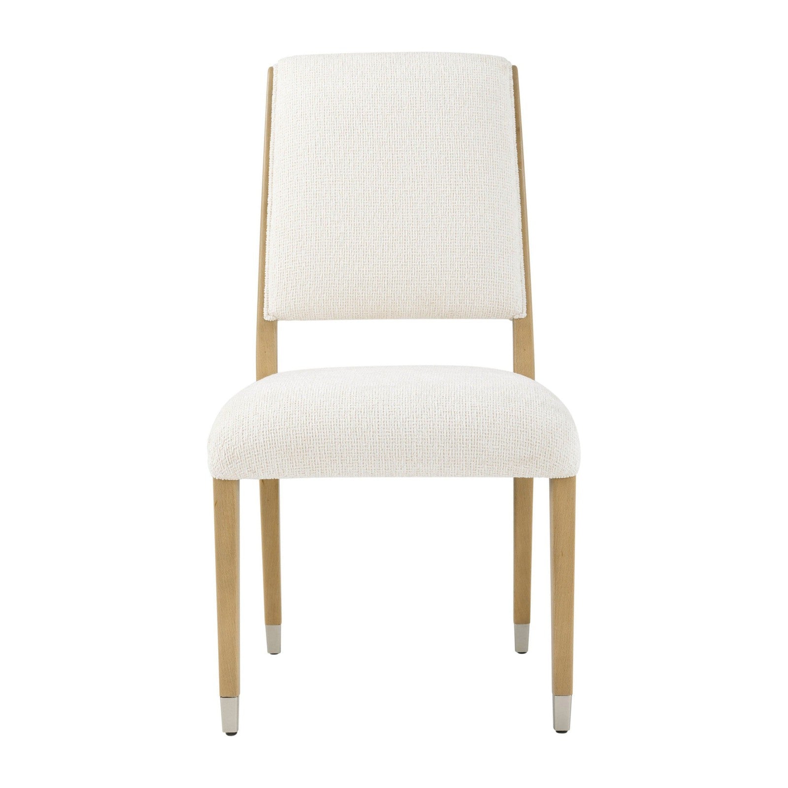 Theodore Alexander Origins Dining Side Chair - Set of 2