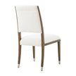 Theodore Alexander Origins Dining Side Chair - Set of 2