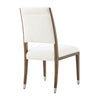 Theodore Alexander Origins Dining Side Chair - Set of 2