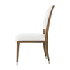 Theodore Alexander Origins Dining Side Chair - Set of 2