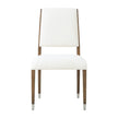 Theodore Alexander Origins Dining Side Chair - Set of 2