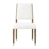 Theodore Alexander Origins Dining Side Chair - Set of 2