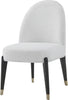 Theodore Alexander Luna Dining Side Chair II - Set of 2