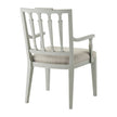Theodore Alexander The Tristan Dining Armchair - Set of 2
