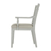 Theodore Alexander The Tristan Dining Armchair - Set of 2