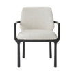 Theodore Alexander Kesden Dining Armchair
