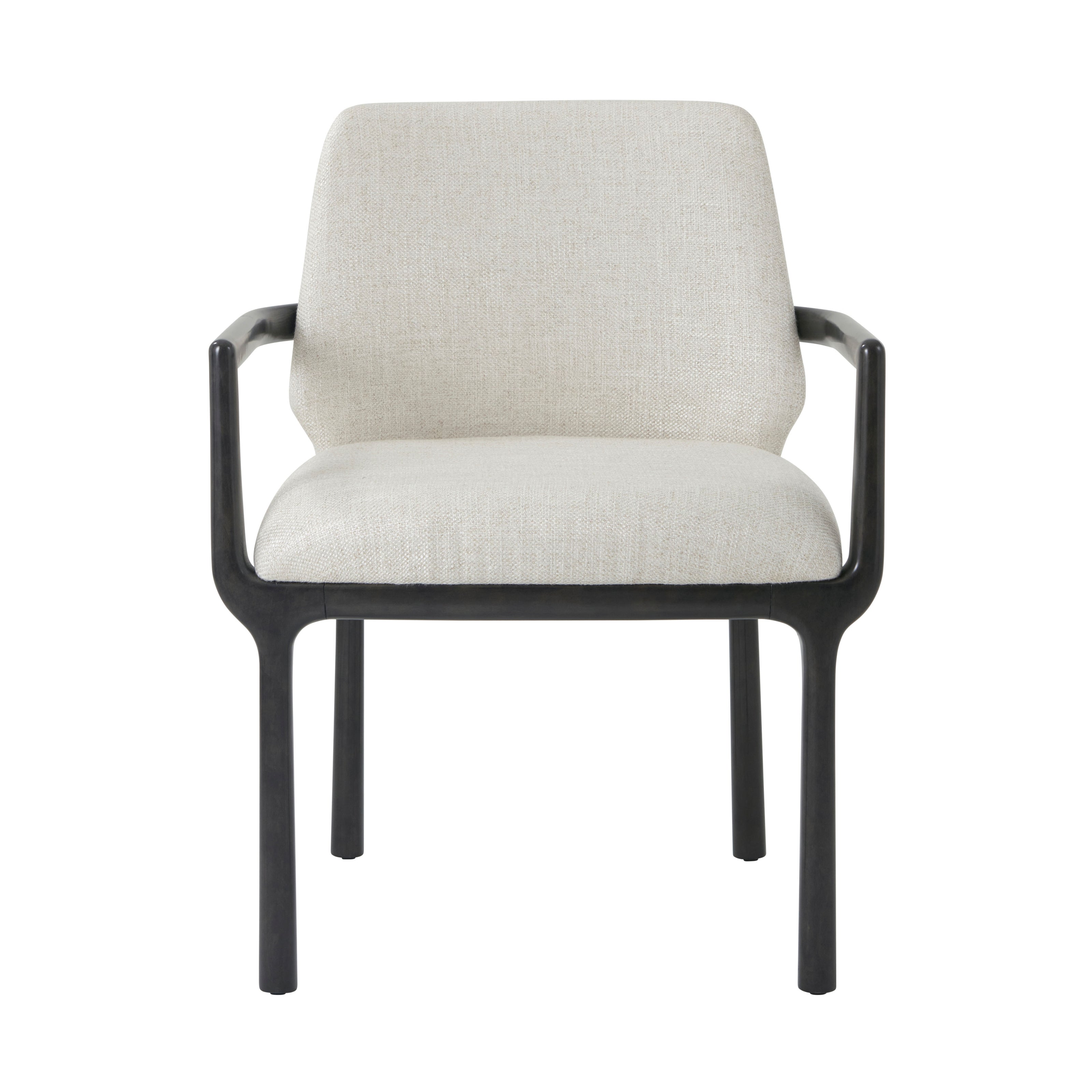 Theodore Alexander Kesden Dining Armchair