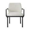 Theodore Alexander Kesden Dining Armchair