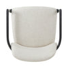 Theodore Alexander Kesden Dining Armchair