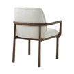 Theodore Alexander Kesden Dining Armchair