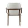 Theodore Alexander Kesden Dining Armchair