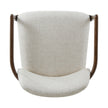 Theodore Alexander Kesden Dining Armchair