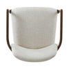Theodore Alexander Kesden Dining Armchair