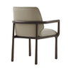 Theodore Alexander Kesden Dining Armchair