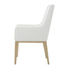 Theodore Alexander Balboa Upholstered Dining Armchair - Set of 2