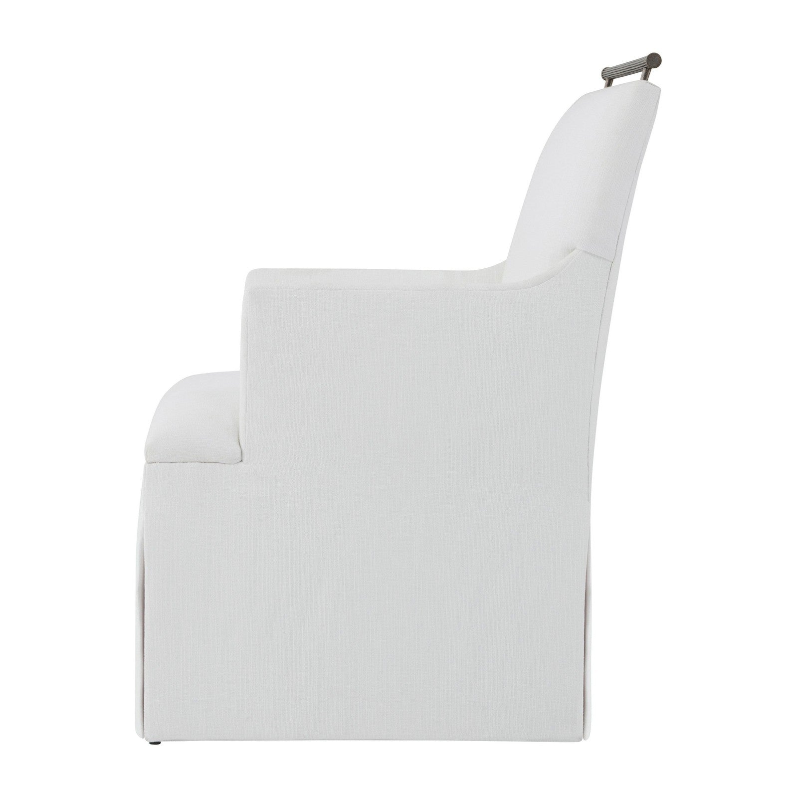 Theodore Alexander Balboa Upholstered Dining Armchair II