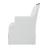 Theodore Alexander Balboa Upholstered Dining Armchair II