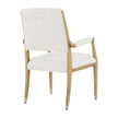 Theodore Alexander Origins Dining Armchair - Set of 2