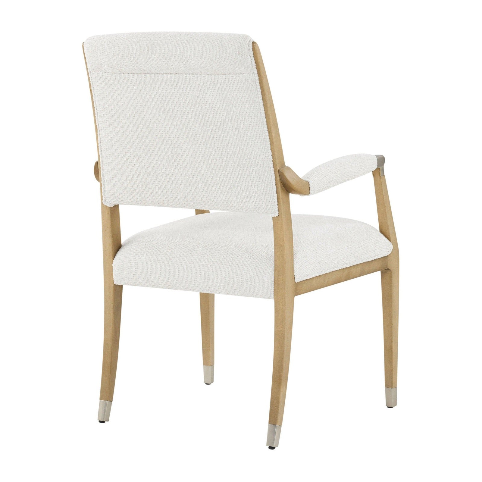 Theodore Alexander Origins Dining Armchair - Set of 2