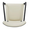 Theodore Alexander Repose Upholstered Dining Arm Chair II - Set of 2