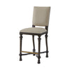Theodore Alexander TA Originals Cultivated Counter Stool