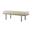 Theodore Alexander Repose Upholstered End Of Bed Bench